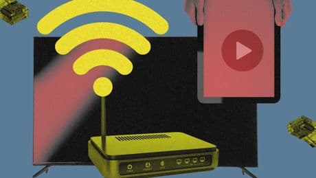 Internet zu Hause: Wie das Wlan zu Hause besser wird