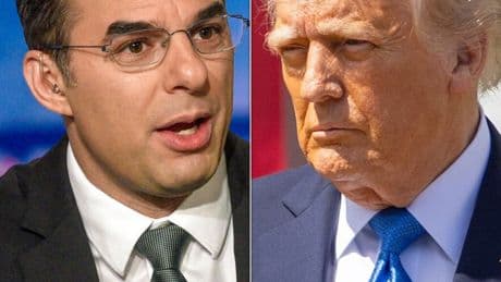 Former House Republican Slams Trump's 'Dumbest People' For 'Spineless Sycophancy'