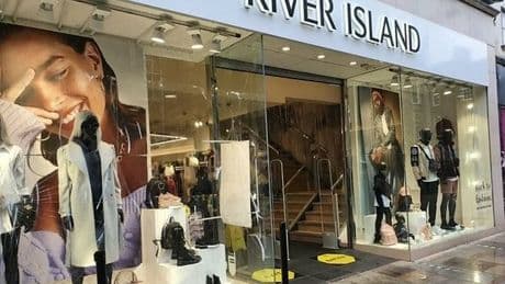 River Island's 'stunning' £36 summer bag that’s 'giving Ibiza'