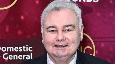 Eamonn Holmes issues new health update after an accident saw his muscles 'flare up'