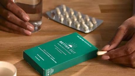Get 30% off menopause supplements for bloating women 'wish they'd found sooner'