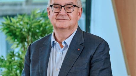 Oser en 2025? L'audace de réformer l'Etat – par Patrick Artus