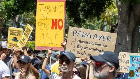 Decrecer, transformar y escuchar: las tres claves para luchar contra el impacto del turismo masivo