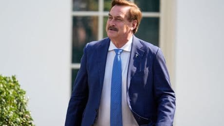 Court rules MyPillow CEO Mike Lindell does not have to pay out $5 million over ‘Prove Mike Wrong’ stunt