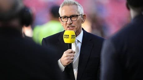 Save the tears for 'Saint Gary'. The BBC gave Lineker a leg up and he helped damage their reputation, writes SIMON JORDAN