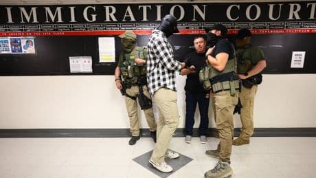 Trump wants to hire ‘any attorney’ to replace dozens of immigration judges he fired — with picks at Bondi’s discretion
