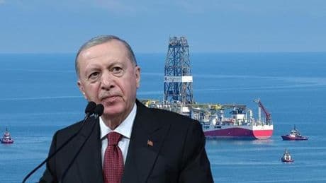 Cumhurbaşkanı Erdoğan, keşfin müjdesini vermişti: Ekonomik değeri tam 30 milyar dolar