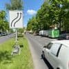 Zehn wichtige Baustellen in Steglitz-Zehlendorf: Das sind die Gründe für die Buddelei im Berliner Südwesten