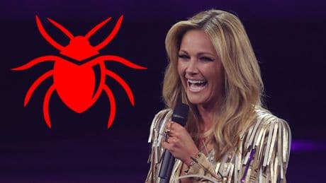 Gefährliche Betrugsfalle: Wie Cyberkriminelle Helene Fischer für ihre Tricks missbrauchen