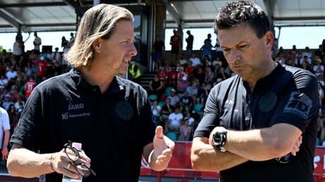 Er ist bald Nationalspieler - Mainz vor Transfer von DIESEM Japaner