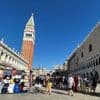 Massentourismus: Venedig verlangt wieder Eintritt: 10 Euro pro Tag