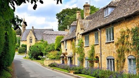 The 19 most beautiful villages in the UK you'll want to move to immediately