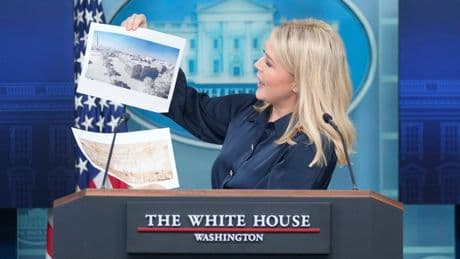 A new $200M White House ballroom to break ground in September, the first major upgrade since 1948