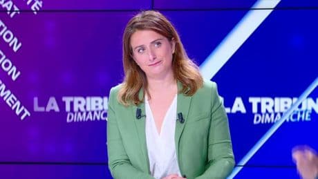 Affaire Bétharram: Marine Tondelier estime que François Bayrou "devrait démissionner" après son audition