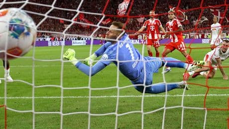 „Das ist aus kommerzieller Sicht nicht gut für die Bundesliga“