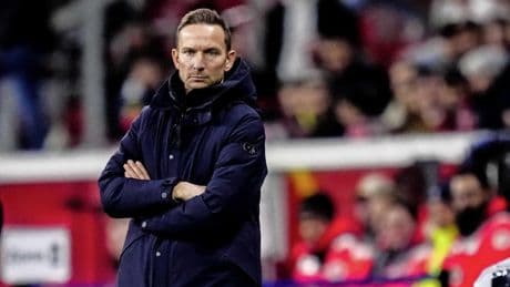 Sensationele comeback in Premier League: Pepijn Lijnders is dé man voor Pep Guardiola bij City