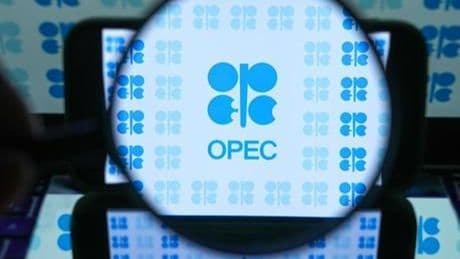 OPEC'in ham petrol üretimi temmuzda arttı