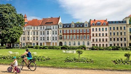 Probewohnen | Görlitz: Eine Stadt wird ausprobiert