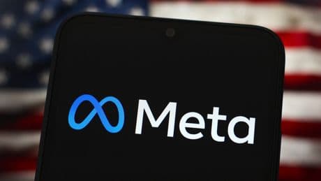 The COO of Reality Labs is leaving Meta after nearly 11 years