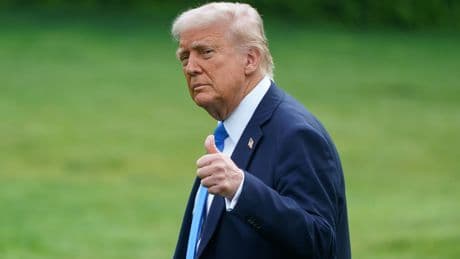 Estados Unidos sufre por Trump, Europa toma impulso