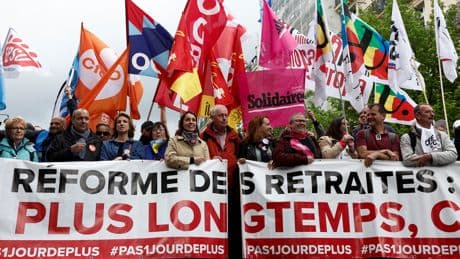 Retraites : repousser l’âge de départ, « la solution la plus avantageuse » pour les Français
