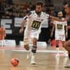 Futsal. Premier vrai test pour l’Etoile lavalloise à Montpellier, sans Ivo ni Guirio