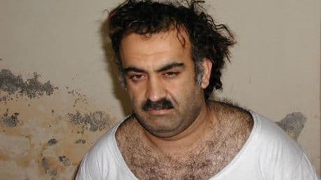 U.S. appeals court tosses plea deal for accused mastermind of 9/11 attacks
