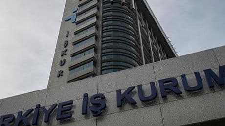 Yılın ilk dört ayında 25 binden fazla kişiye kariyer desteği verildi