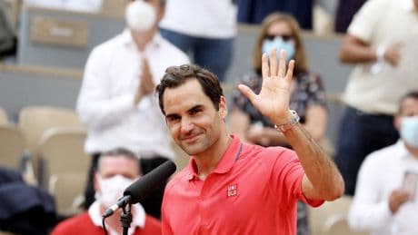 Wie Roger Federer nach seiner Tennis-Karriere zum Milliardär wurde
