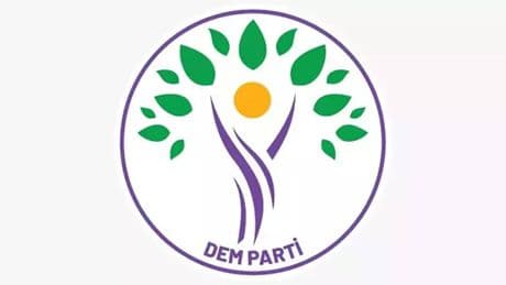DEM Parti'den 'komisyon' açıklaması: 'İktidar demokratik adımlar için gecikmemeli'