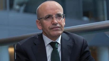 Bakan Şimşek'in ağabeyi hayatını kaybetti