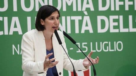 Campania, patto Schlein-De Luca: verso il via libera a Fico candidato