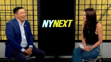 With Noble Mobile, Andrew Yang wants to do for data what Mark Cuban did for prescription drugs