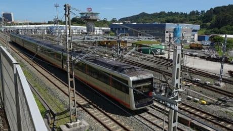 Adjudican por 14 millones la solución 'provisional' para el sistema anticolisión del metro