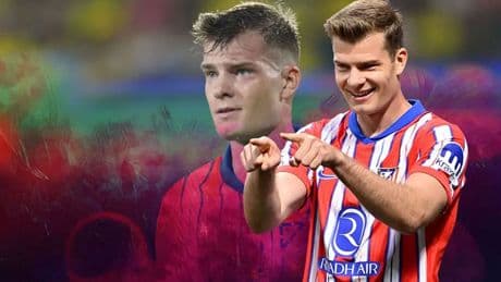 Ve Alexander Sörloth "Geliyorum" dedi! 3 yıllığına hayırlı olsun