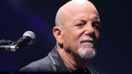Billy Joel cancels all shows after brain disorder diagnosis