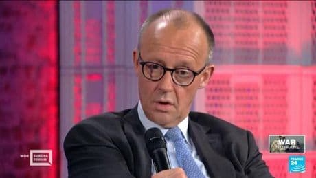 Merz anticipates prolonged Ukraine war due to Russia's reluctance for talks