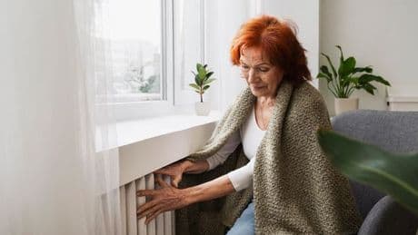 Winter fuel payment 'could be restored to all but richest pensioners'