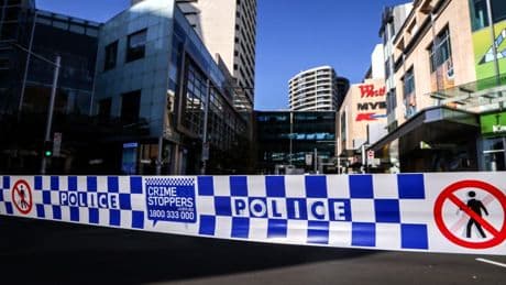 "Qu'elle puisse reposer en paix": le petit ami d'une star australienne de télé-réalité retrouvé démembré, la police recherche toujours la tête
