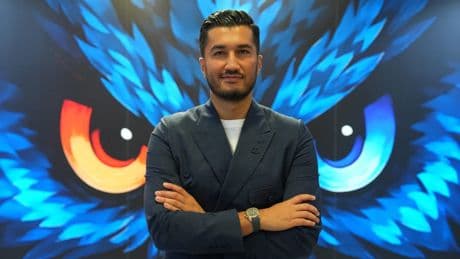 Offiziell! - Neuer Trainer-Job für Sahin