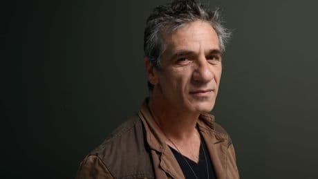 Batman and Rambo star Alon Aboutboul dies suddenly at 60 after collapsing on beach