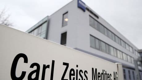 Medizintechnik: Überraschender Chefwechsel bei Carl Zeiss Meditec