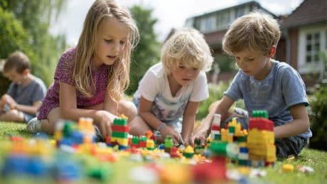 Prime Day bei Amazon: Diese Lego-Deals sind ein Muss für alle Baumeister