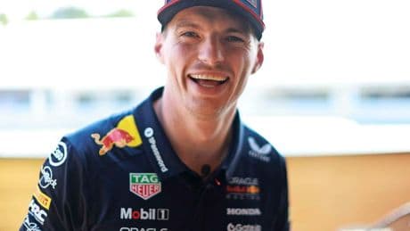 Max Verstappen vertrouwt op titel PSV na ‘gekkenhuis’: ’Als ze het nu nog weggeven, is dat wel heel bizar’