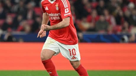 Orkun Kökçü transferinde mutlu son!