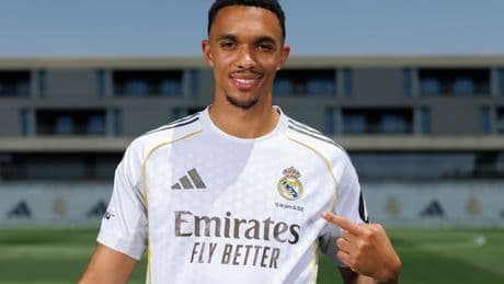 Liverpool transfer news: Alexander-Arnold explains Real Madrid call amid Robertson uncertainty