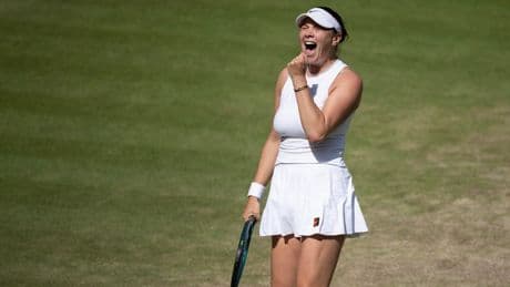 Wimbledon 2025: Your Guide To Anisimova Vs. Swiatek Final