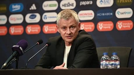 Ole Gunnar Solskjaer: "Kazanmamız gereken bir maçtı"
