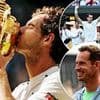 Andy Murray set to have a say in design of his Wimbledon statue - as CEO reveals unveiling date for tribute to two-time champion