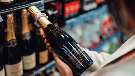 Prosecco trinken: Diesen Fehler sollten Sie vermeiden